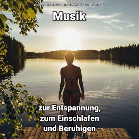 Musik Zur Entspannung Zum Einschlafen Und Beruhigen Album By