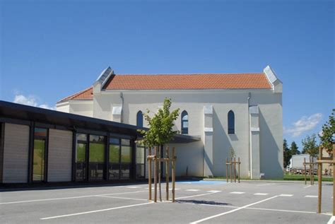 Sainte Agathe La Bouteresse Eglises Et Patrimoine Religieux