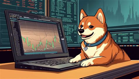 Dogecoin Price Approaches Key Technical Level Where Now