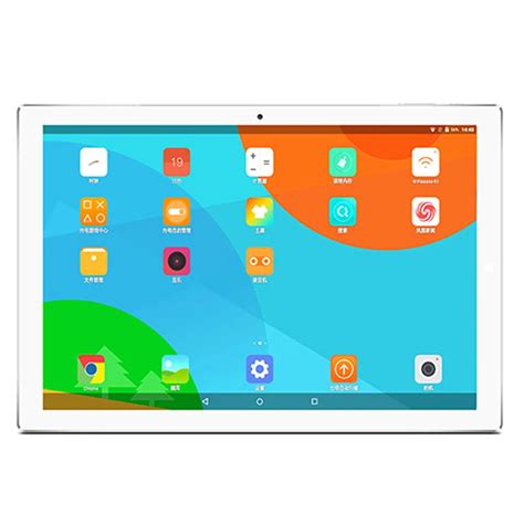 Original Inch Teclast P Android Tablet Pc X Ips