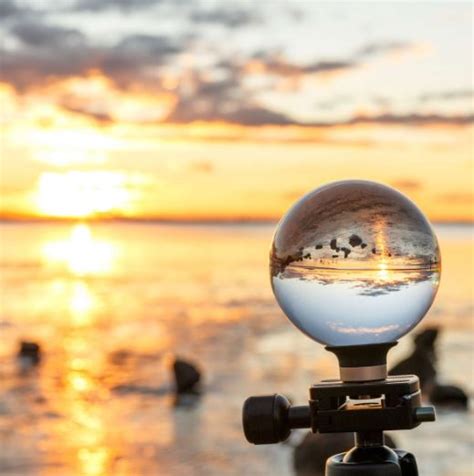 Lensball Photography — TechPatio