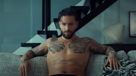 Maluma Se Desviste De Millonario Para Su Nuevo Tema Coco Loco