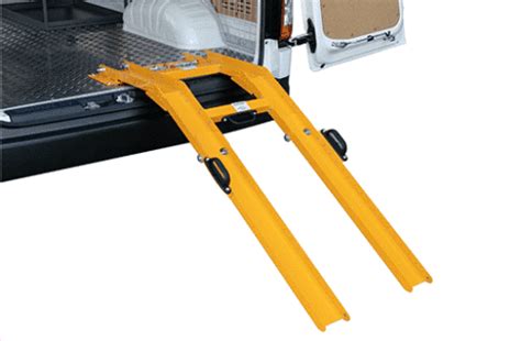 Van Fitouts Caddy Storage Systems