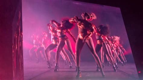 Beyoncé Ring The Alarm ESPRIT Arena Dusseldorf Germany 2016 YouTube