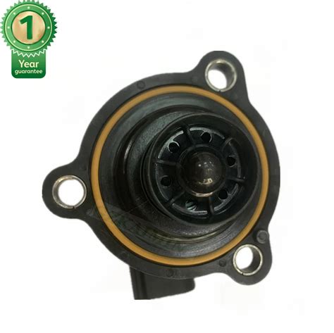 High Quality O Solenoid Valve Oem H C For Audi Seat Skoda For