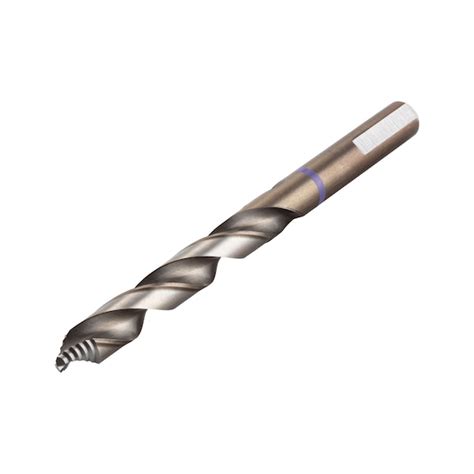 Buy Twist Drill Bit Hsco Din Smart Step Pcs Online