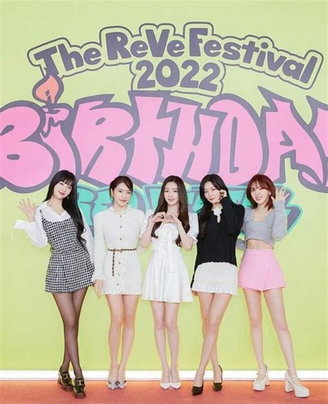 Red Velvet Akan Segera Rilis Mini Album Bertajuk The Reve Festival