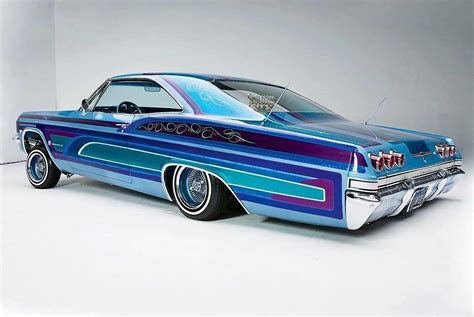 51 Pictures Of Low Riders Cars And Ideas For You Classic Cars Cars