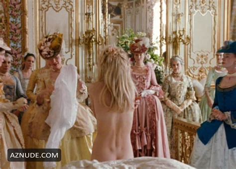 Marie Antoinette Nude Scenes Aznude