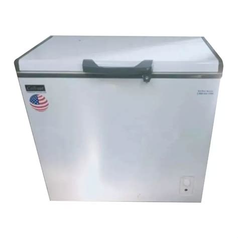 Buy Celfrost Cf Single Lid Hard Top Chest Freezer Cooler