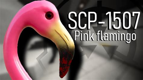 Don T Trust The Flamingos SCP Lockdown Part 10 YouTube