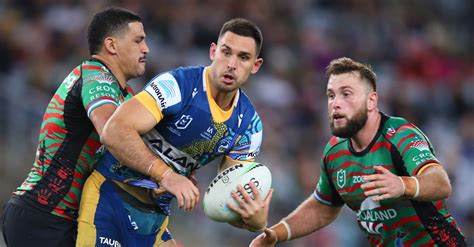 South Sydney Rabbitohs Vs Parramatta Eels Tips Preview And Live Stream