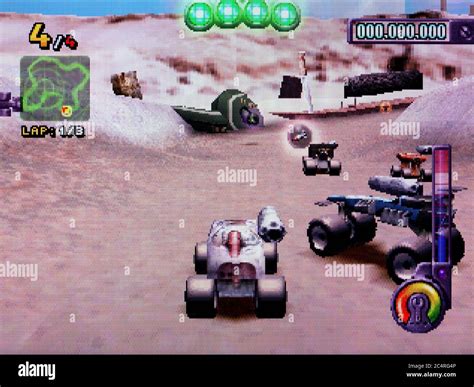 Hot Wheels Extreme Racing Ps1 At Diane Carey Blog
