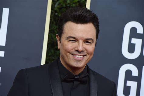 Seth Macfarlane