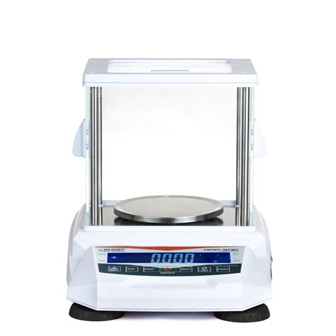 Amr 300 High Precision Weighing Scale Budry Scales