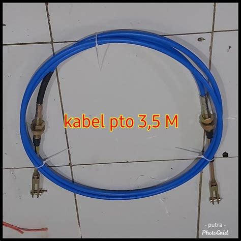 Jual Kabel Pto 3 5 Meter Shopee Indonesia