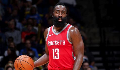 James Harden Makes History With The First 60 Point Triple Double