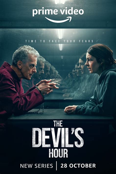 The Devils Hour Rotten Tomatoes