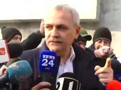 Termen N Dosarul Dragnea Trei Inculpa I I Au Recunoscut Vinov Ia