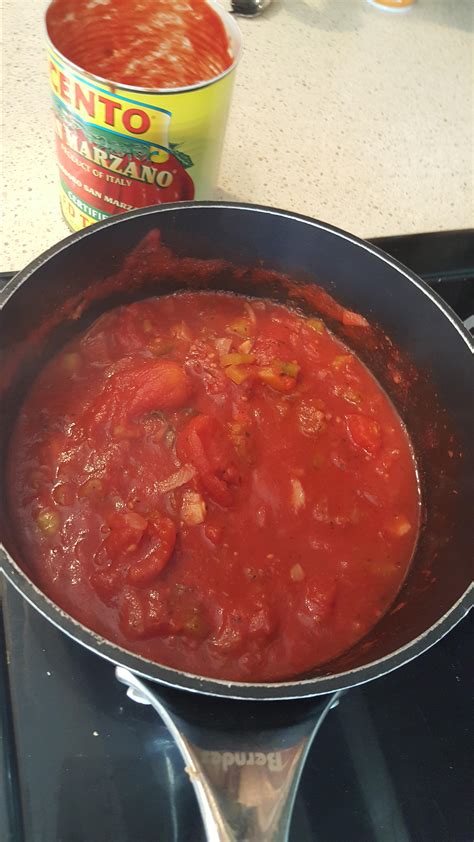 Italian Stewed Tomatoes Recipe Allrecipes