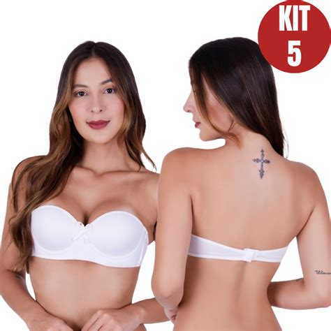 Kit Sutiã Bojo Tomara que Caia Top Sutian Bojo Confortável Reforçado Lingerie Shopee