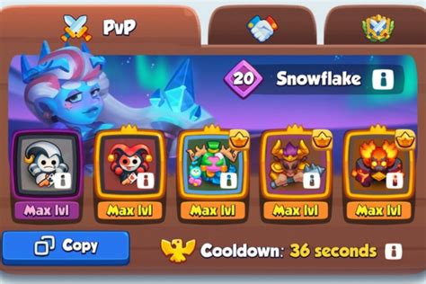 Rush Royale Best Deck Guide Pocket Gamer Io