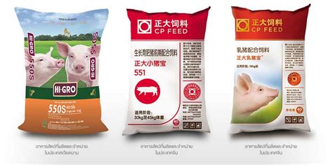 Cpf Global Food Solution Public Company Limited