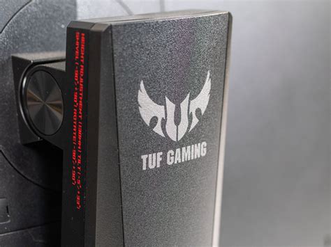 Asus Tuf Gaming Vg Aq Review Bit Tech Net