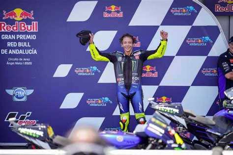 Motogp Gp Jerez Relive The Emotions Of The Andalusia Gp Through Our