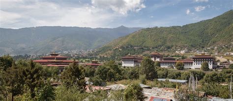 Exclusive Travel Tips for Your Destination Thimphu in Bhutan