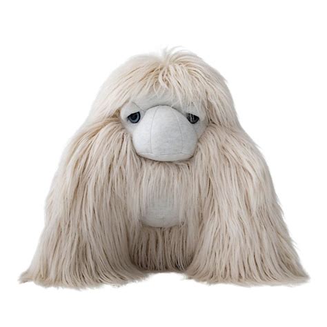 Yeti Plush · Arteum