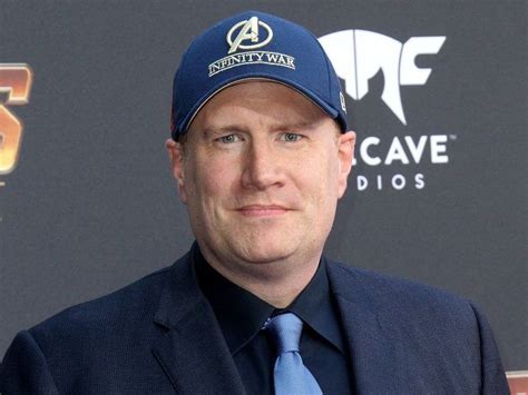 Ms. Marvel movie in the works: Kevin Feige | Kevin feige, Marvel movies ...