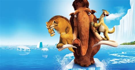 L Era Glaciale 2 Il Disgelo Streaming Online