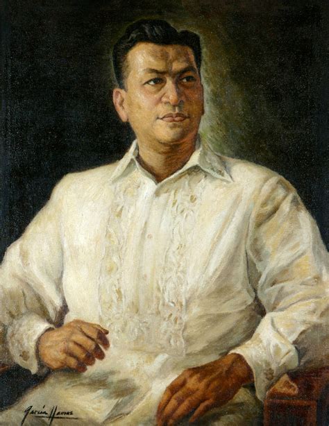 Ramon Magsaysay Most Popular Philippine President