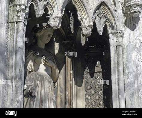 Greenwood Cemetery New York Hi Res Stock Photography And Images Alamy