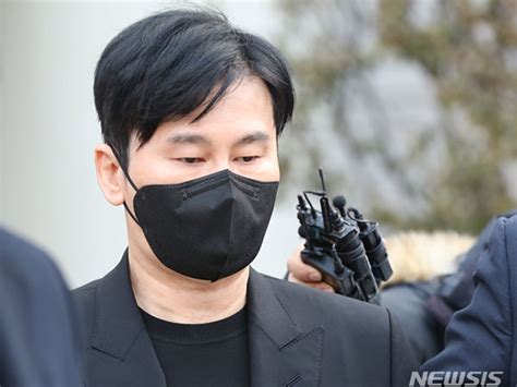 Terancam 3 Tahun Penjara Yang Hyun Suk Memohon Ingin Bebas Membina