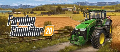 Farming Simulator 20 Mini Recenzia Alza Sk