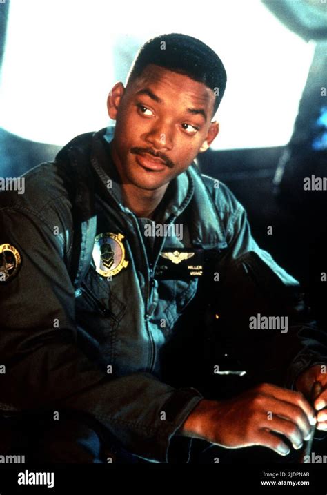 WILL SMITH, INDEPENDENCE DAY, 1996 Stock Photo - Alamy