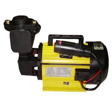 Electric Revo H Plus Hp V Guard Water Pump At Rs Piece In