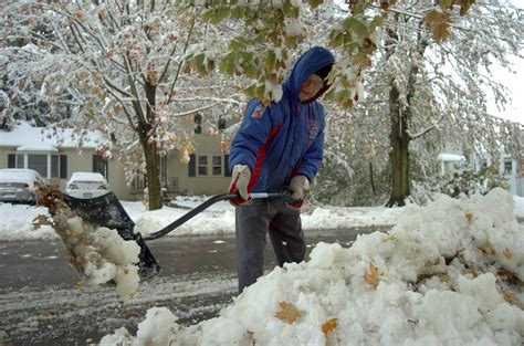 45 Years Ago This Week, the Blizzard of 77 Blew in to Buffalo