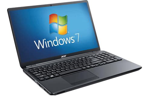 Acer Windows 7 Laptop Rapid Pcs