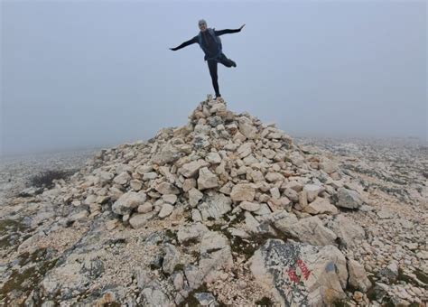 Camino Krk Marsikdo Po Opravljeni Poti Pove Da So To Po Itnice Za