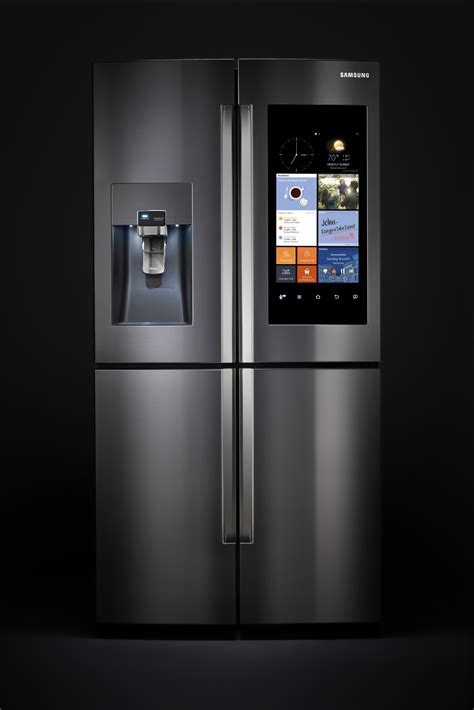 samsung family hub refrigerator distributel