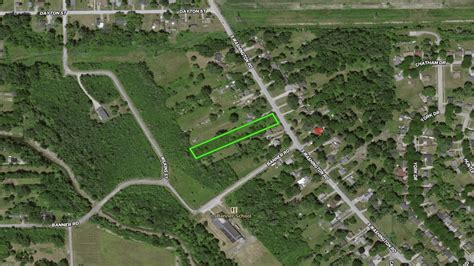 Residential Lot With Water And Electric 1 04 Acres In Saginaw