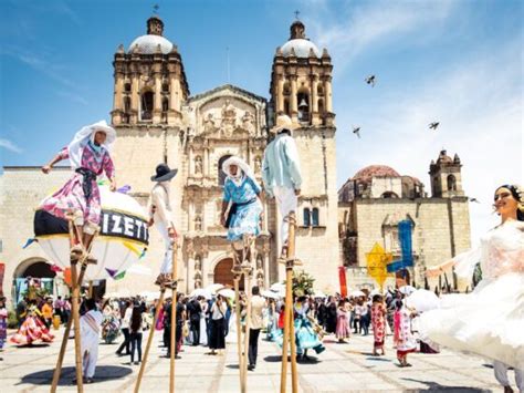 7 momentos que vas a vivir en una boda de Oaxaca Matador Español