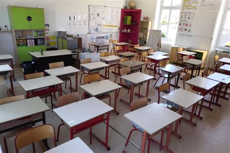 Carte Scolaire 2024 Deux Ouvertures Et Cinq Fermetures De Classes