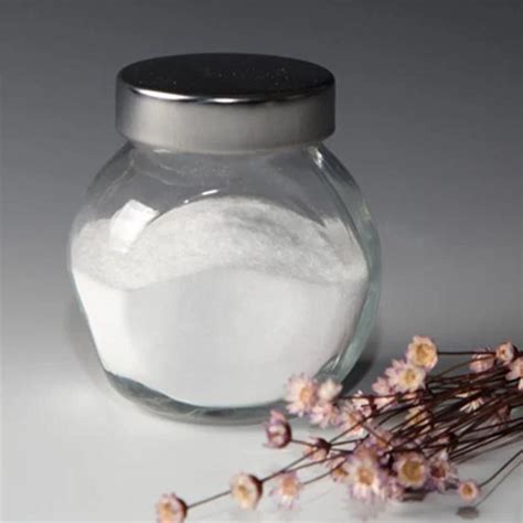 Food Grade Additive Cas Thickener Emulsifier Hydrolyzes