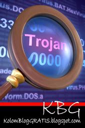 Cara Ampuh Membasmi Dan Mengatasi Virus Ganas Trojan Tips Komputer