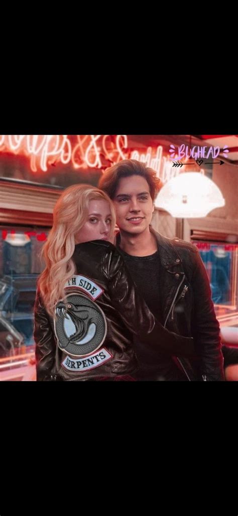 Fondos De Pantalla Riverdale Serpientes Betty Lo Que El T Tulo Dice Aqu