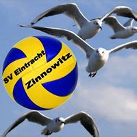 Volleyball Sv Eintracht Zinnowitz